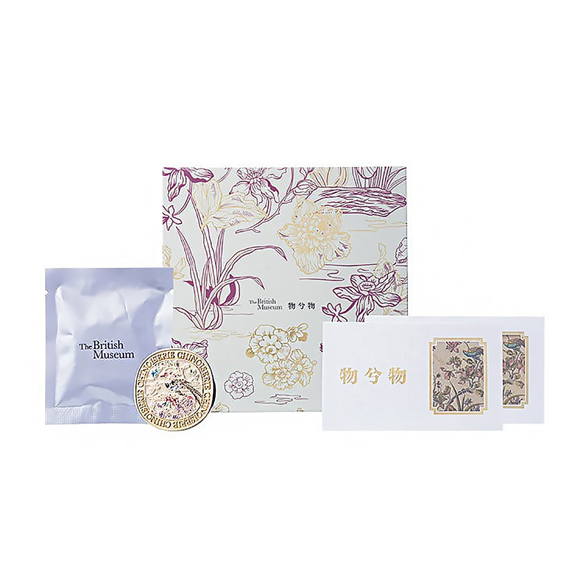 Lingyu Fangdi Car Aromatherapy Decoration-4