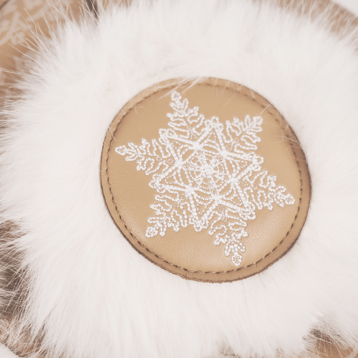 Northeast China Cute Plush Lei Feng Hat-5