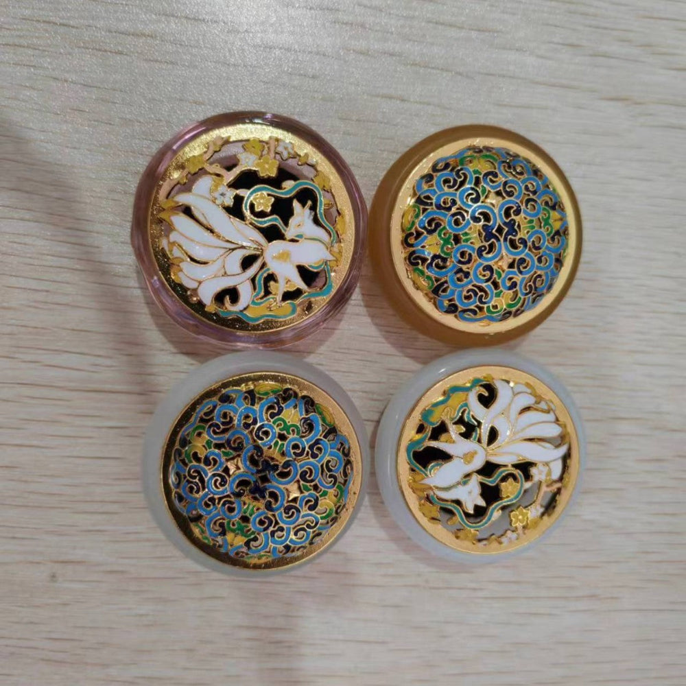 Natural Agarwood Cloud Weihrauch 42 Stücke Gänse Birnen Zelt Weihrauch kein klebriges Pulversandelholz