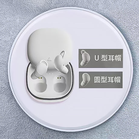 In-Ear HiFi Bluetooth Noise-Cancelling Sleep Earbuds-7