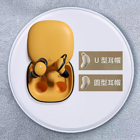 In-Ear HiFi Bluetooth Noise-Cancelling Sleep Earbuds-10