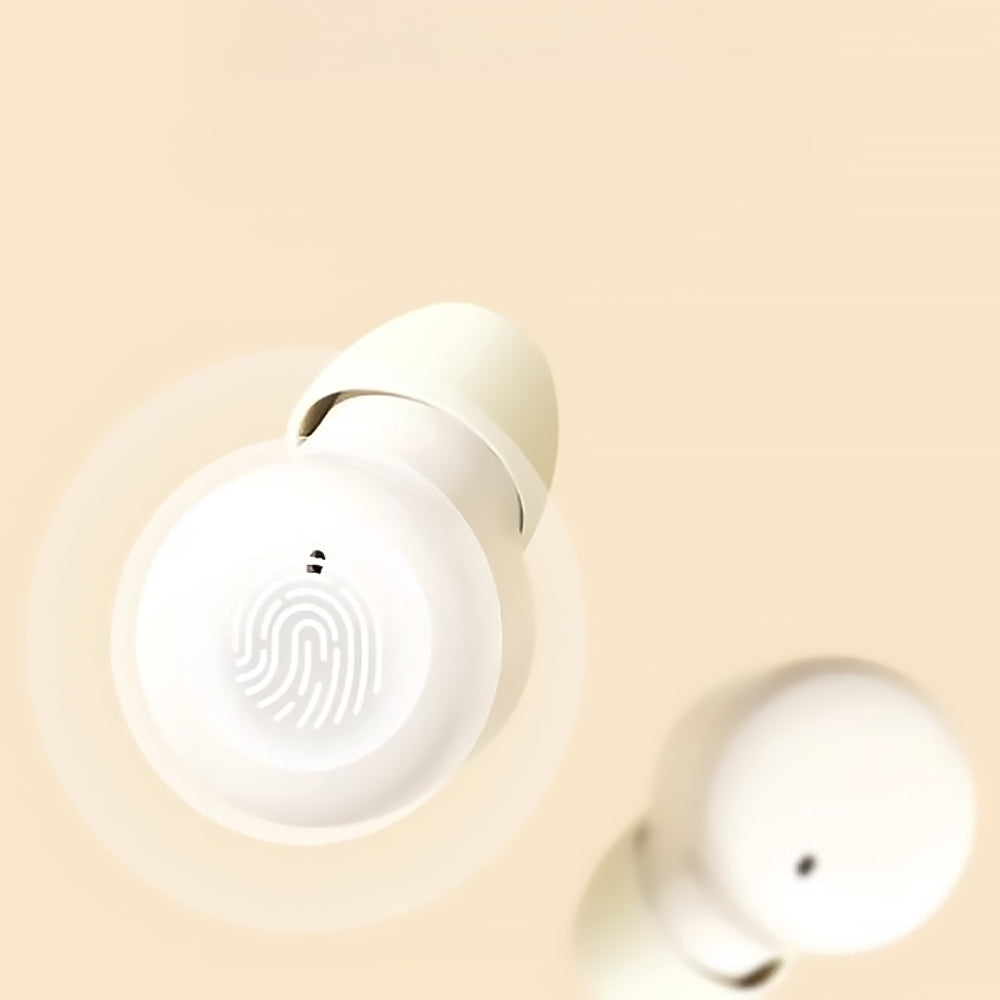 Mini Wireless In-Ear Sleep Noise-Cancelling Bluetooth Headphones-3