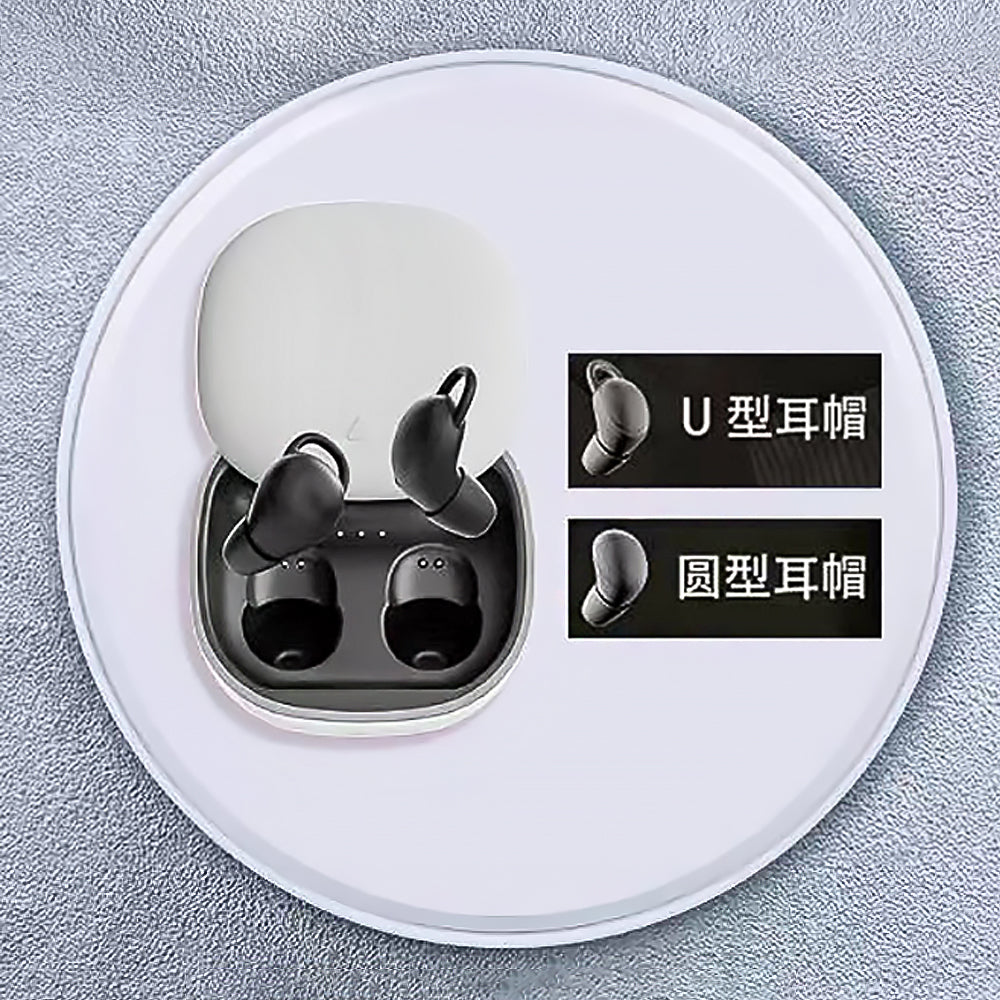 In-Ear HiFi Bluetooth Noise-Cancelling Sleep Earbuds-8