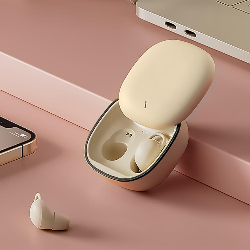 In-Ear HiFi Bluetooth Noise-Cancelling Sleep Earbuds-2