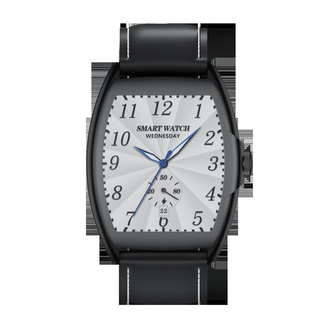 AW12 Smartwatch - Bluetooth Calling, Health Monitoring, Sports Tracking, Keg Smartwatch