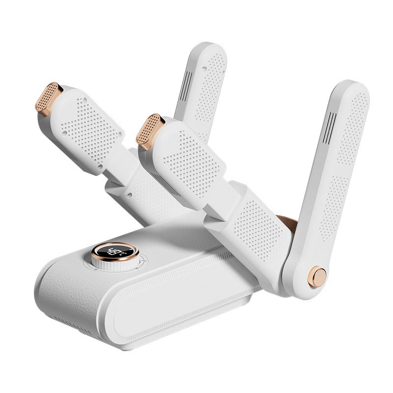 Neue tragbare faltbare Schuhtrockner konstante Temperatur intelligente Entfeuchtung und Deodorisierungstrockner