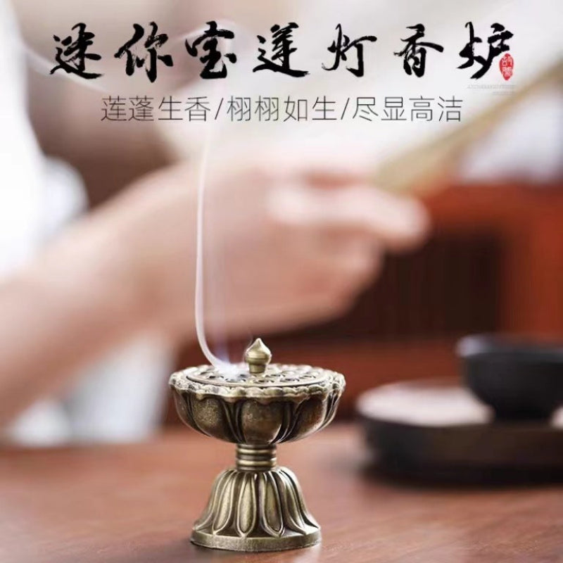 Natural Agarwood Cloud Weihrauch 42 Stücke Gänse Birnen Zelt Weihrauch kein klebriges Pulversandelholz