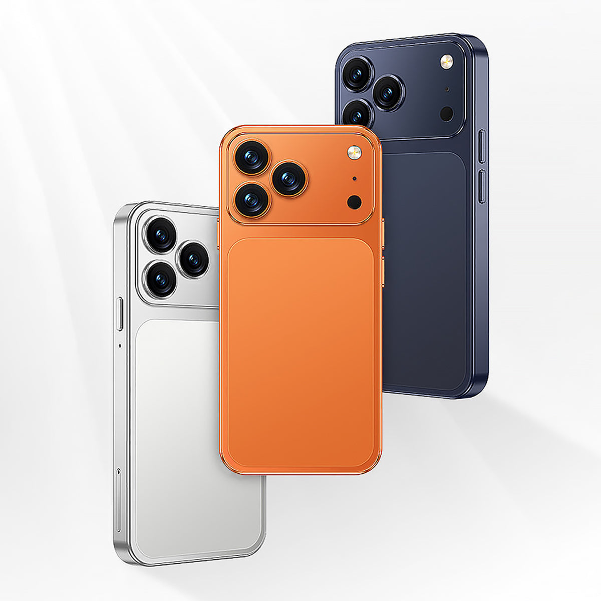 Mini Android Smartphone with 4 Inch Screen Pocket Sized Daily Phone-0