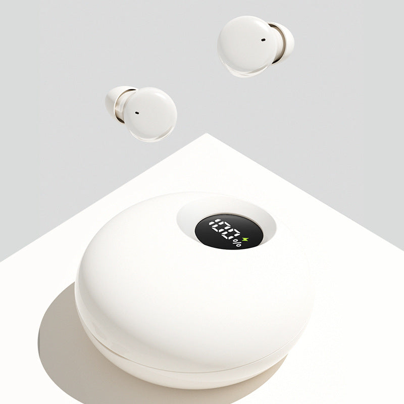 Mini Wireless In-Ear Sleep Noise-Cancelling Bluetooth Headphones-7