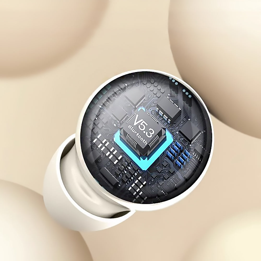 Mini Wireless In-Ear Sleep Noise-Cancelling Bluetooth Headphones-4