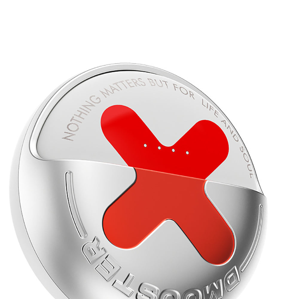 Metal Body EDC Sports Wireless Bluetooth Headphones D38-5