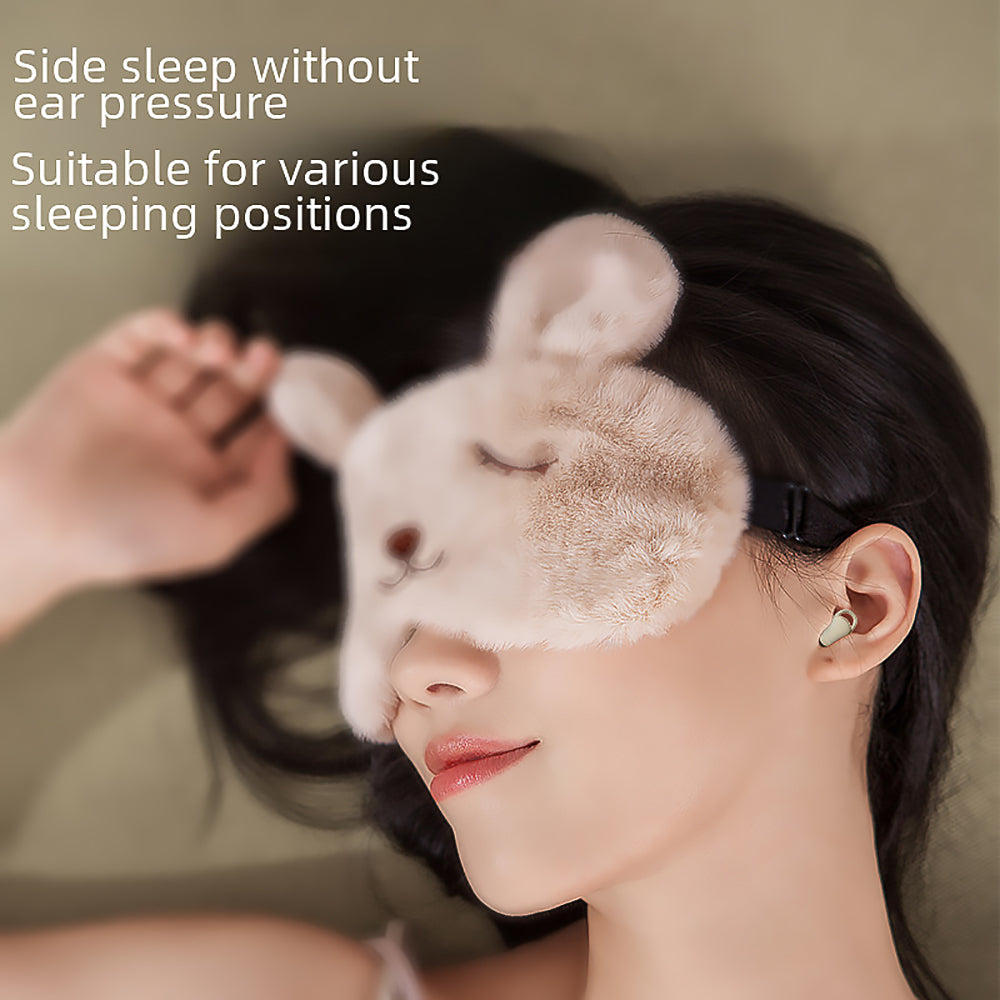 In-Ear HiFi Bluetooth Noise-Cancelling Sleep Earbuds-4