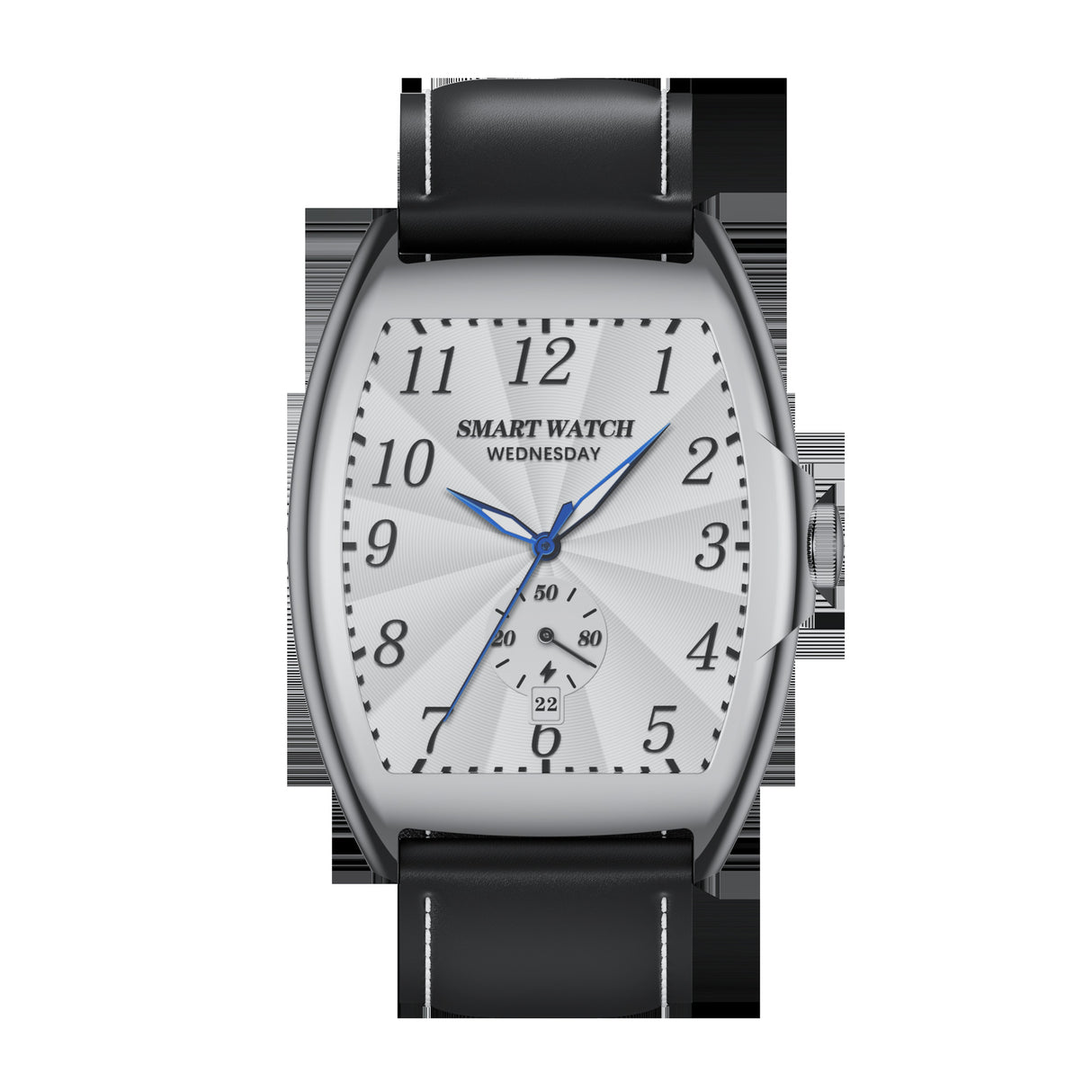 AW12 Smartwatch - Bluetooth Calling, Health Monitoring, Sports Tracking, Keg Smartwatch