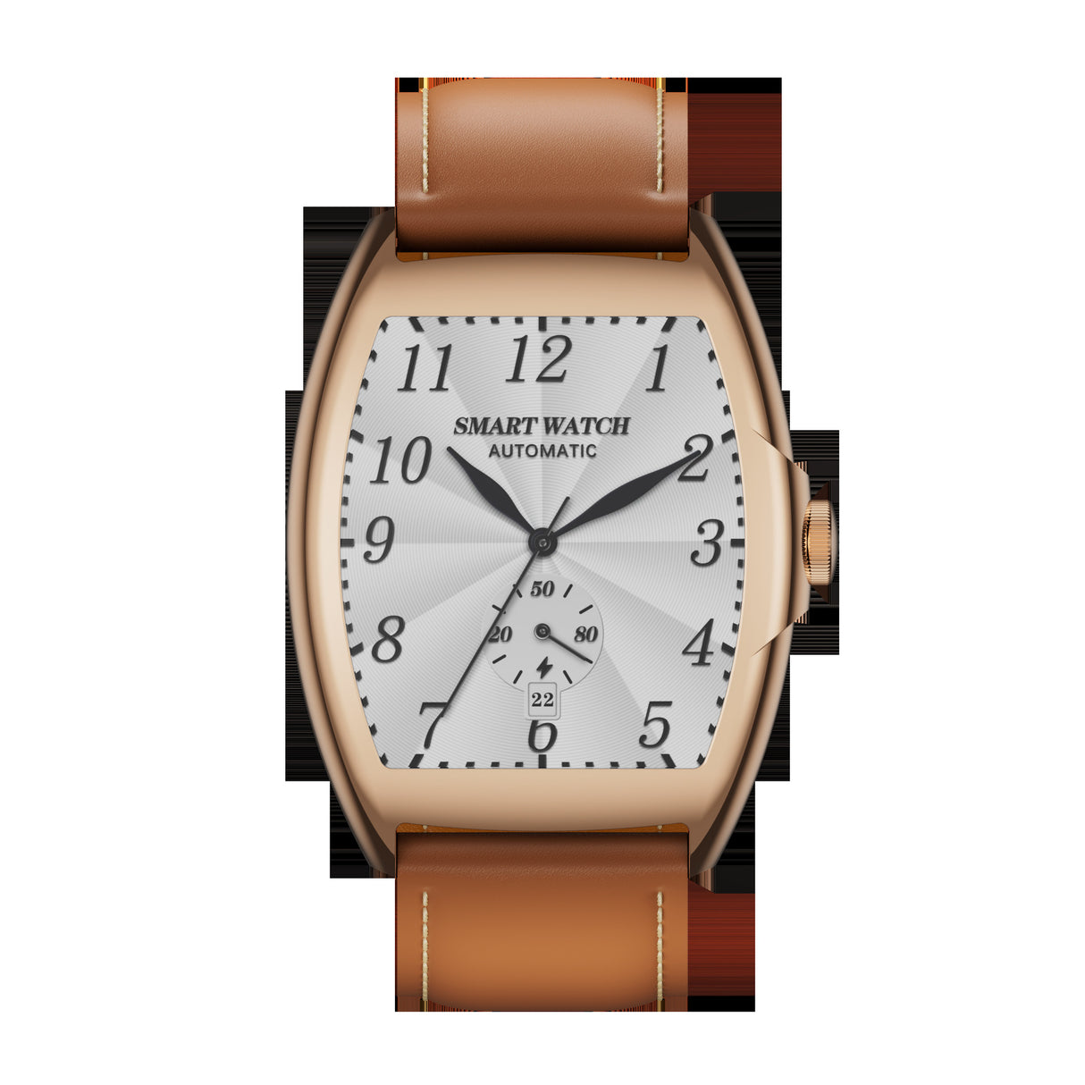 AW12 Smartwatch - Bluetooth Calling, Health Monitoring, Sports Tracking, Keg Smartwatch