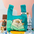 Personalized Bags: "Northeast Shendu" Cute Wrist Bag-2