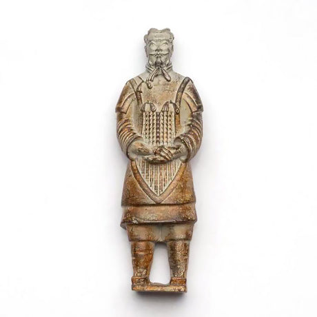 Terracotta Warrior Fridge Magnet Historic Souvenir from Xi’an-4