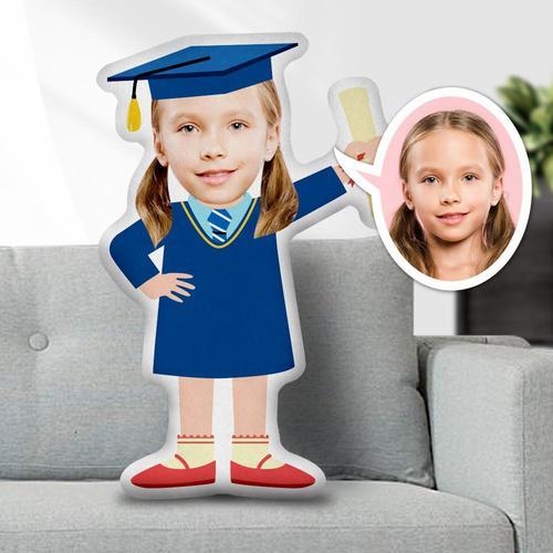 Europäische und amerikanische Hot Style Custom Cute Wind Kissen