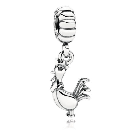 925 Sterling Silver Chinese Zodiac Charms–10