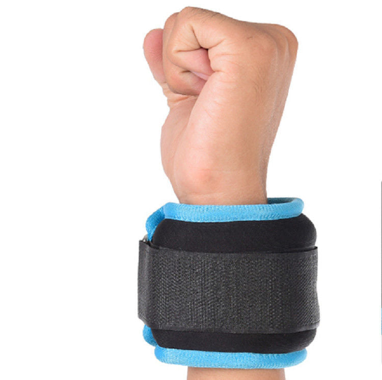 Leggings Sandbag Weight-bearing Exercise Can Be Invisible Running Sandbag