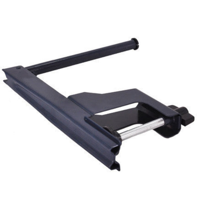 Indoor Table Tennis Iron Grid Rack Set