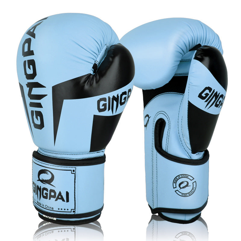 Boxing Gloves Sanda Training Boxing Gloves