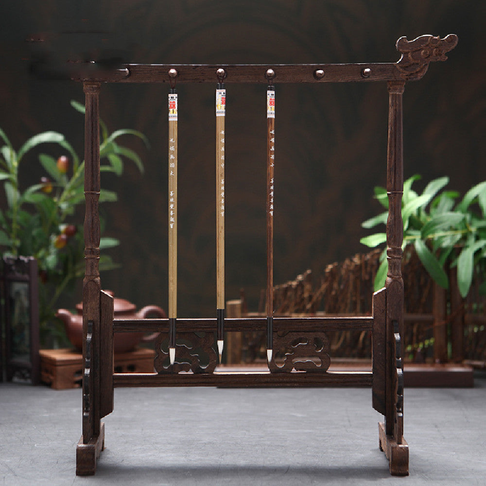 Regular Script Copy Scriptures Writing Brush