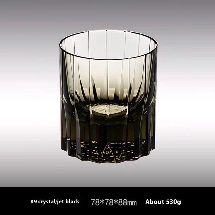 Asterism Cup Whiskey Liquor Glass Shot Glass