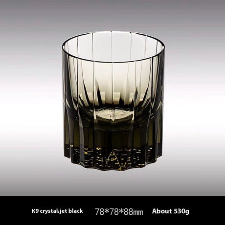 Asterism Cup Whiskey Liquor Glass Shot Glass