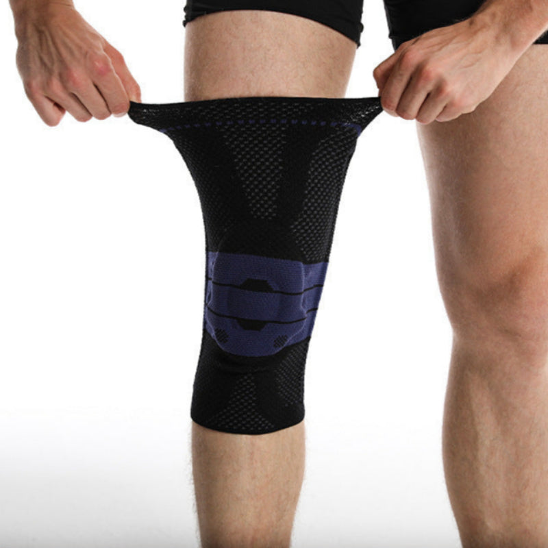 Basketball Sports Knee Pads Running Gear