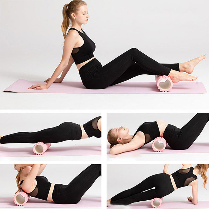 Yoga Equipment Yoga Foam Roller