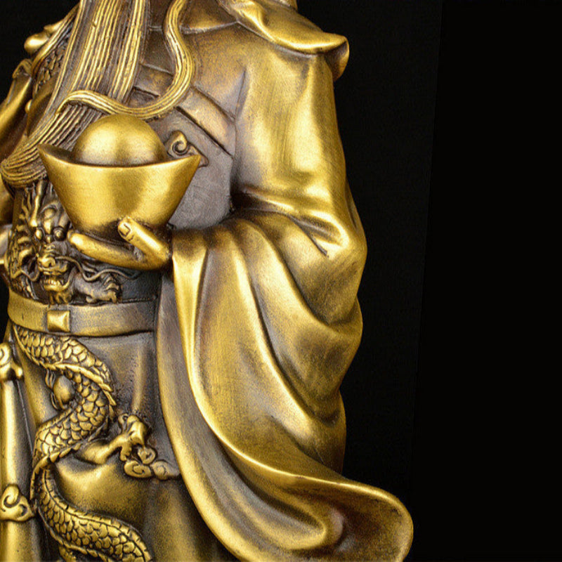 Reine Kupferverzierungen für Haushaltshandwerk