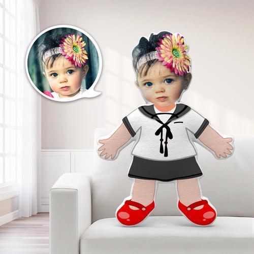 Europäische und amerikanische Hot Style Custom Cute Wind Kissen