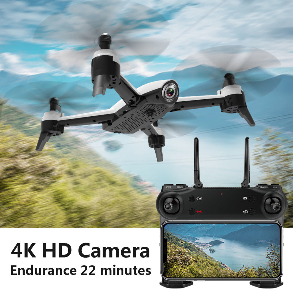 4K HD Camera Aerial Drone