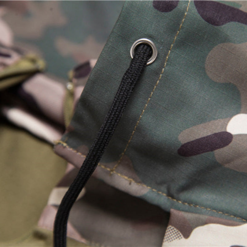 Military Field Outdoor Camouflage Clothing