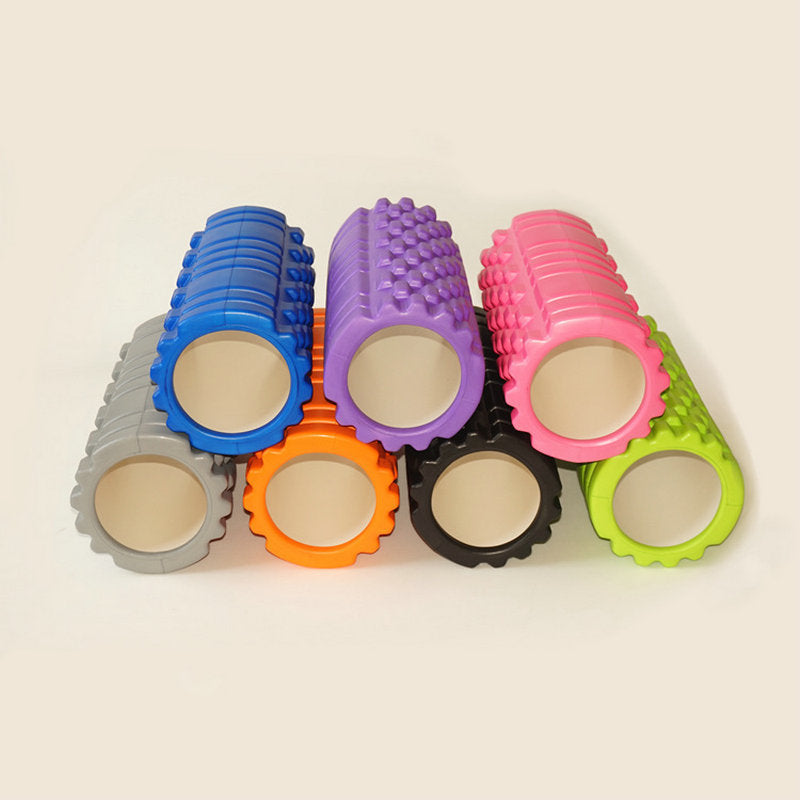 Yoga Equipment Yoga Foam Roller