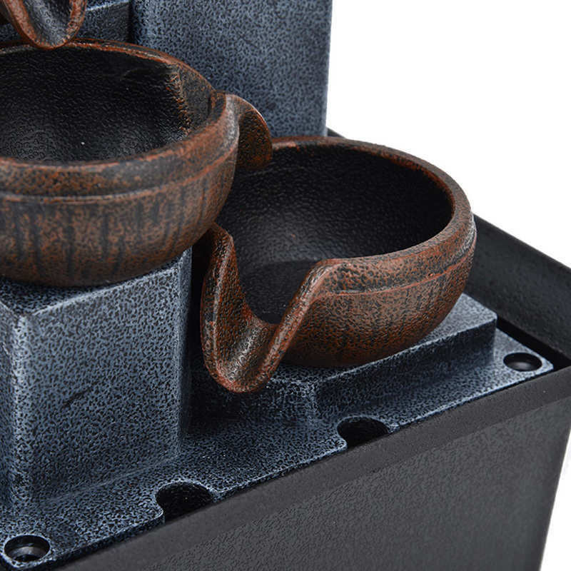 Dekorative Büro Fortune machen Feng Shui Ball Ornamente