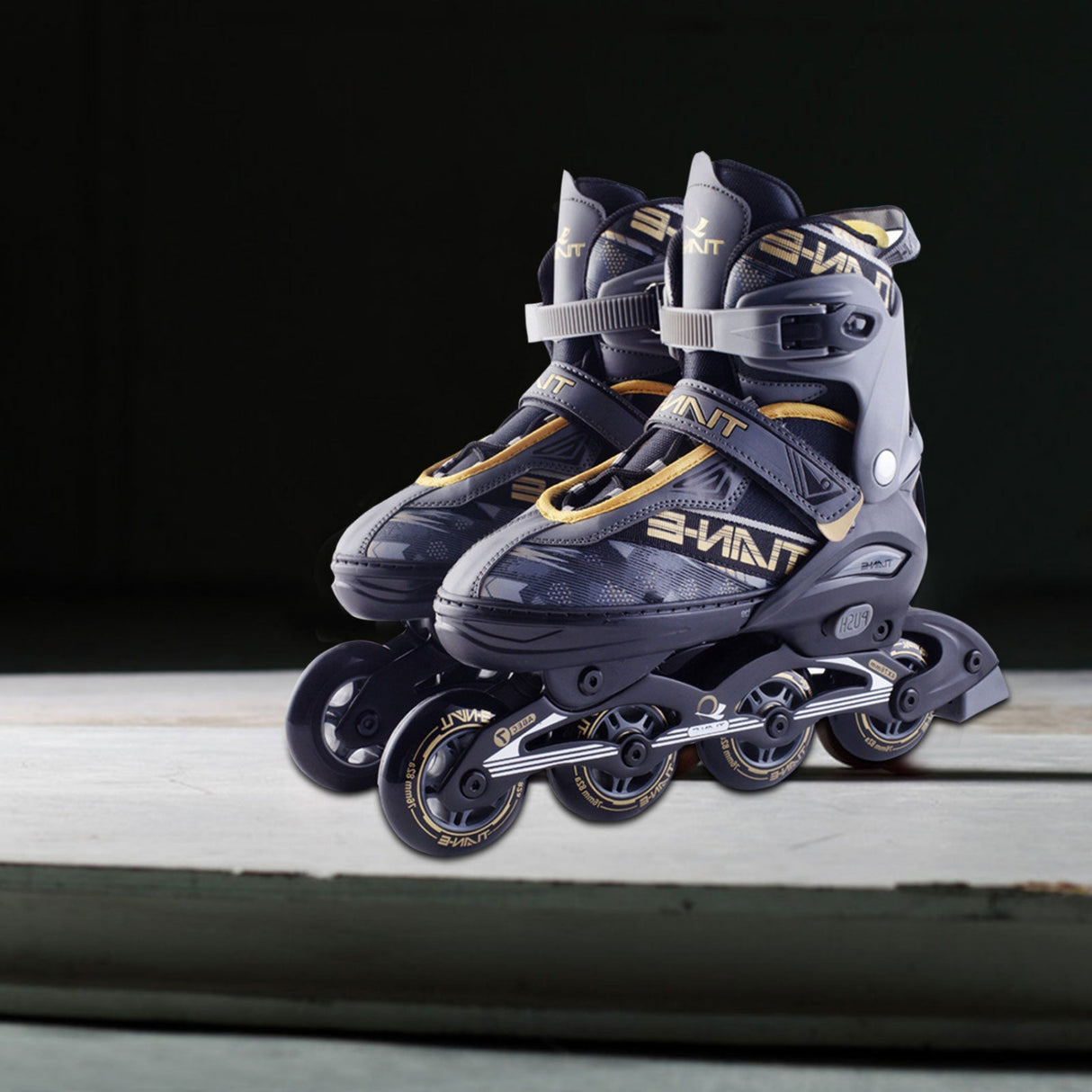 Men's and Women's Professional Inline Skates