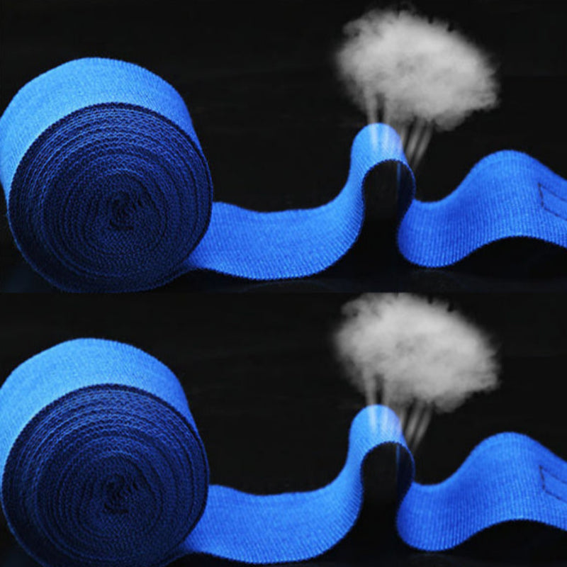 Sports Sweat-absorbent Hand Guard Boxing Gloves Bandage