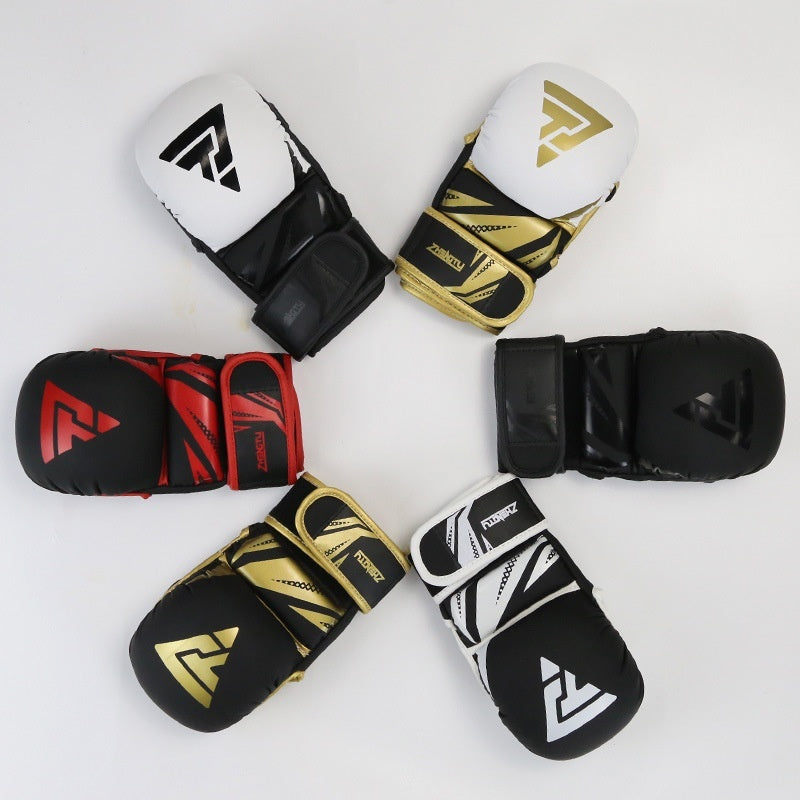 Boxing Gloves Thickened Liner Sanda Training Fighting Sandbag