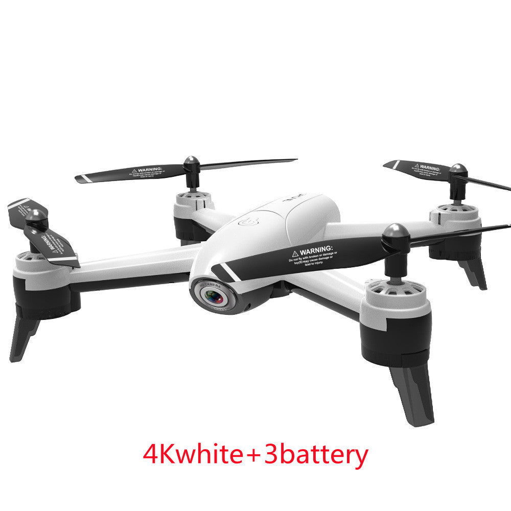 4K HD Camera Aerial Drone