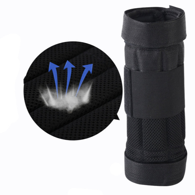 Men and Women Running Leggings Sandbag