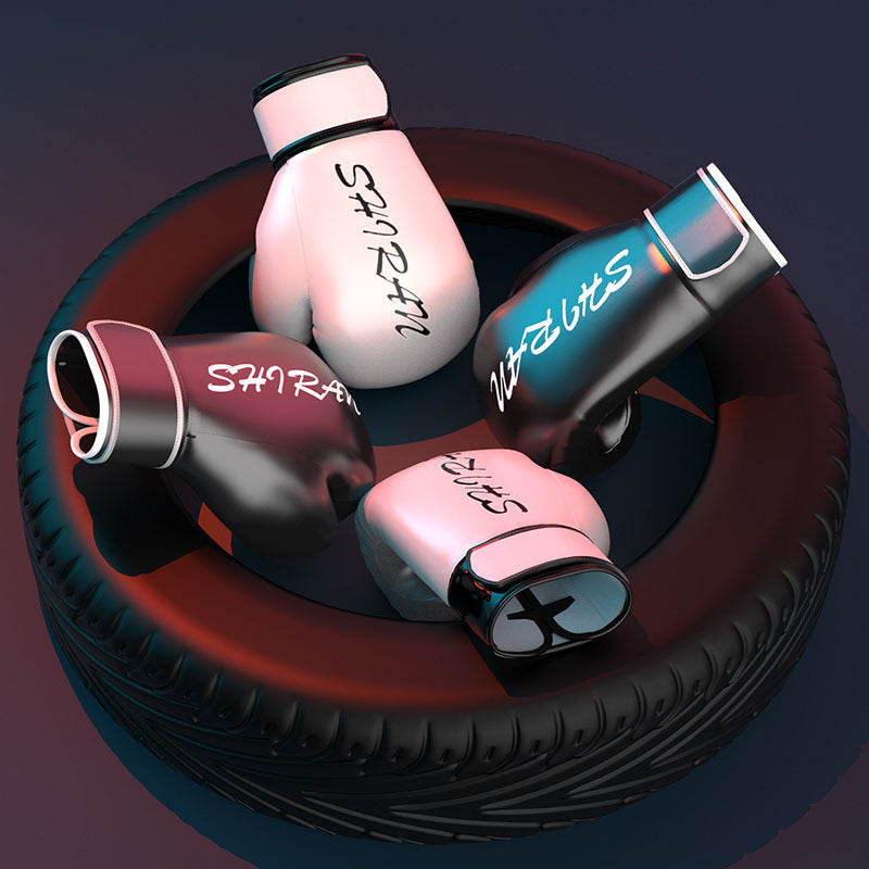 Boxing Gloves Children's Male and Female Sanda Training Gloves