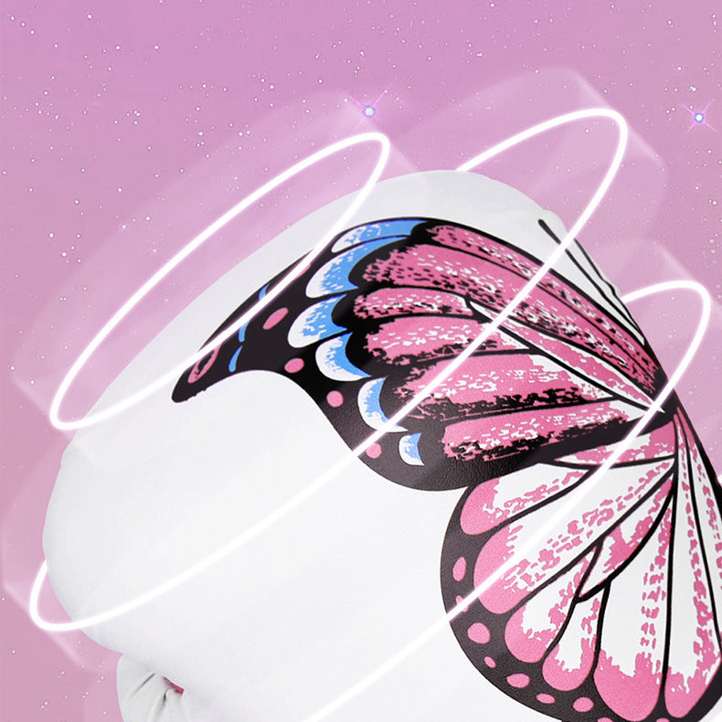 Boxing Gloves Women's Sanda Fight Training Gloves