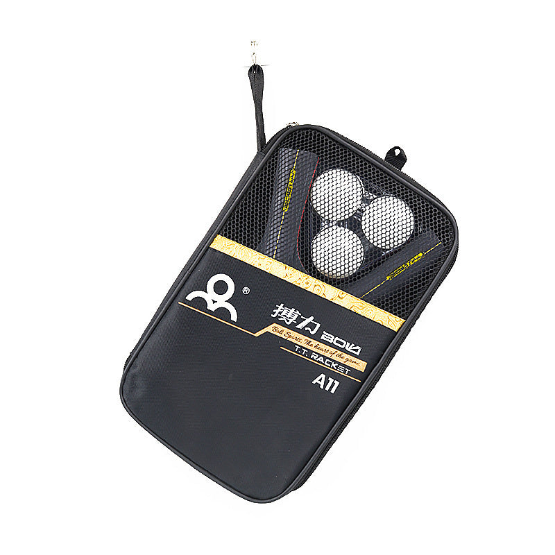 Double-sided Reverse Adhesive Table Tennis Racket Suit