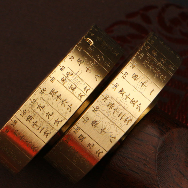 Kompass Feng Shui Compass Fidget Spinner Tai