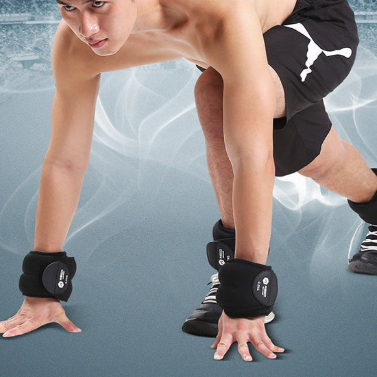 Leggings Sandbag Running Equipment Legs Weight-bearing