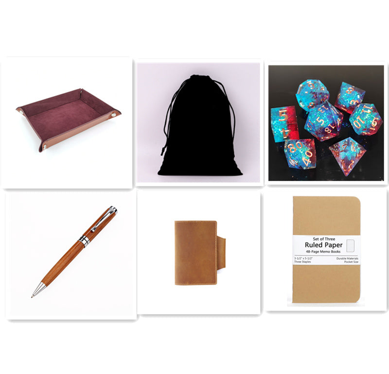 Business-Rollerball-Stift, Schilderstift, Kugelschreiber aus Holz und Metall