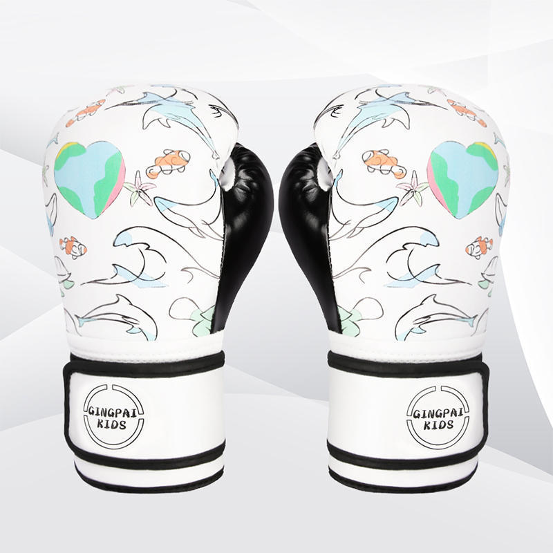 Boxing Gloves Sanda Training Boxing Gloves