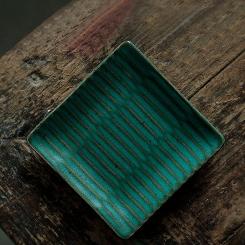 Keramik Coaster Isolation Pad Cuphalter