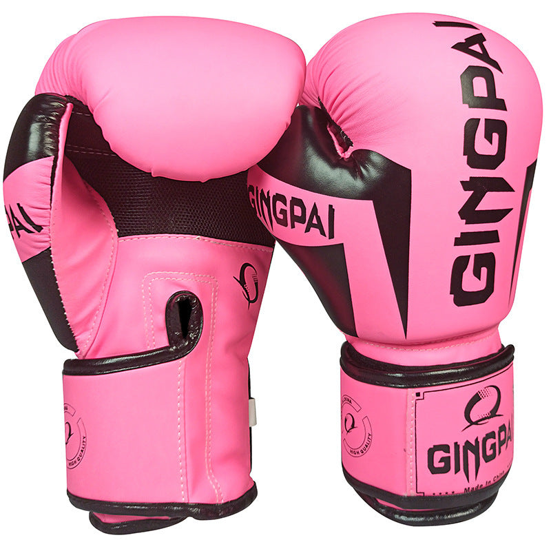 Boxing Gloves Sanda Training Boxing Gloves